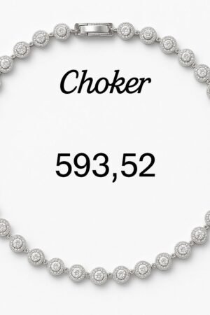 Choker Livia